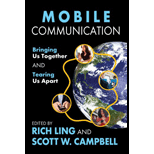 Mobile Communication