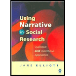 Using Narrative in Social Research