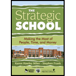 Strategic School Making the Most of People, Time, and Money