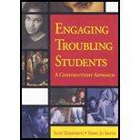 Engaging Troubling Students