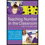 Teaching Numbers in the Classroom With CD