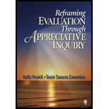 Reframing Evaluation Through Appreciative Inquiry