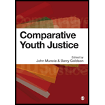 Comparative Youth Justice