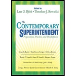 Contemporary Superintendent  Preparation, Practice, and Development