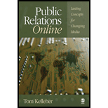 Public Relations on Line