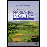 Handbook of Narrative Inquiry  Mapping a Methodology