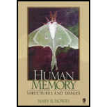 Human Memory  Structures and Images