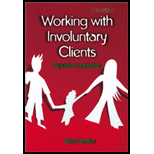 Working with Involuntary Clients  A Guide to Practice