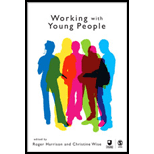 Working With Young People