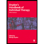 Drydens Handbook of Individual Therapy