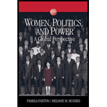 Women, Politics, and Power  A Global Perspective