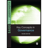 Key Concepts in Governance