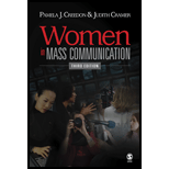 Women in Mass Communication