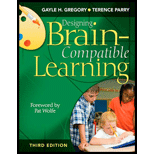 Designing Brain Compatible Learning