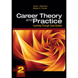 Career Theory and Practice Learning Through Case Studies