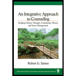 Integrative Approach to Counseling