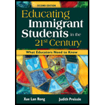 Educating Immigrant Students in the 21st Century What Educators Need to Know