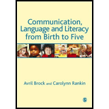 Communication, Language and Literacy