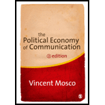 Political Economy of Communication