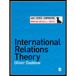 International Relations Theory