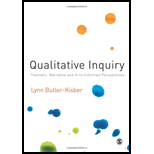 Qualitative Inquiry