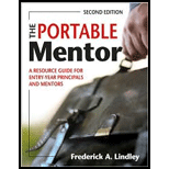 Portable Mentor A Resource Guide for Entry Year Principals and Mentors