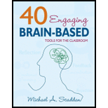 40 Engaging Brain Based Tools for Classrm