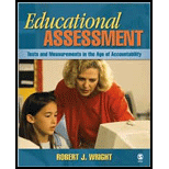 Educational Assessment  Tests and Measurements in the Age of Accountability