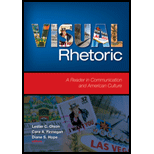 Visual Rhetoric  Reader in Communication and American Culture