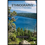 Ethnography Step by Step