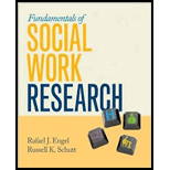 Fundamentals of Social Work Research