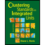 Clustering Standards in Intergrated Units