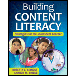 Building Content Literacy