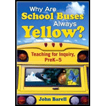 Why Are School Buses Always Yellow?