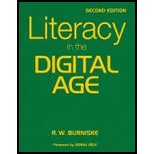 Literacy in the Digital Age