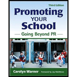 Promoting Your School  Going Beyond PR