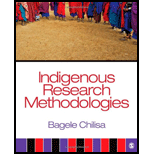 Indigenous Research Methodologies