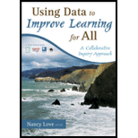 Using Data to Improve Learning for All