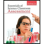 Essentials of Science Classroom Assessment