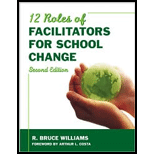 Twelve Roles of Facilitators for School Change