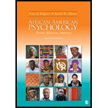 African American Psychology