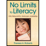 No Limits to Literacy for Preschool English