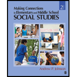 Making Connections in Elementary and Middle School Social Studies