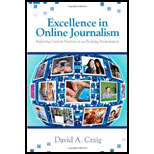 Excellence in Online Journalism