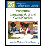 Integrating Language Arts and Social Studies