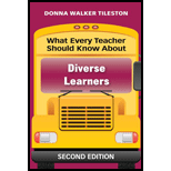 What Every Teacher Should Diverse