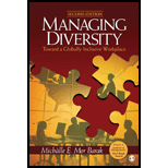 Managing Diversity