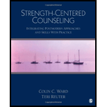 Strength Centered Counseling   With Dvd