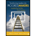 Transforming Leaders Into Progress Makers