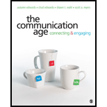 Communication Age Connecting and Engaging Text Only